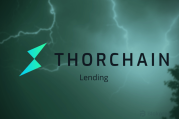 Thorchain Lending Pożyczki