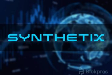 kryptowaluta synthetix snx