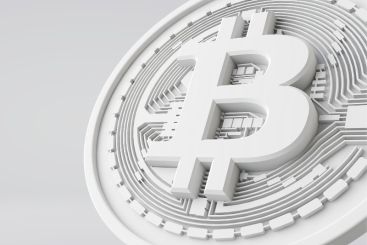 bitcoin logo wartosc